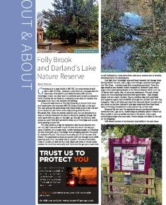 Suburb News Edition 148 2021 – Page 24
