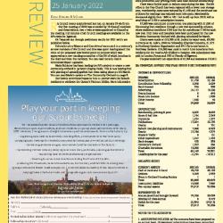 Suburb News Edition 149 2022 – Page 8