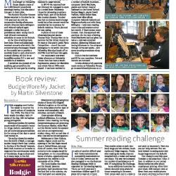 Suburb News Edition 148 2021 – Page 21