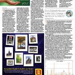 Suburb News Edition 151 Autumn 2022 – Page 24