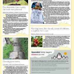 Suburb News Edition 149 2022 – Page 9
