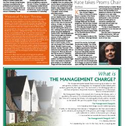 Suburb News Edition 151 Autumn 2022 – Page 17