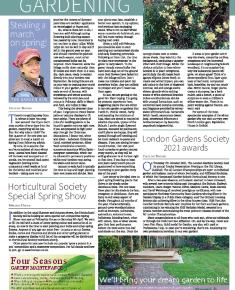 Suburb News Edition 148 2021 – Page 26