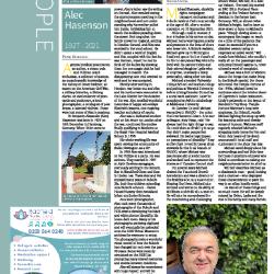 Suburb News Edition 149 2022 – Page 6
