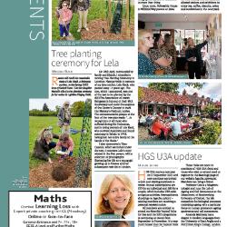 Suburb News Edition 151 Autumn 2022 – Page 14