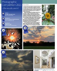 Suburb News Edition 148 2021 – Page 19