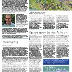 Suburb News Edition 148 2021 – Page 9