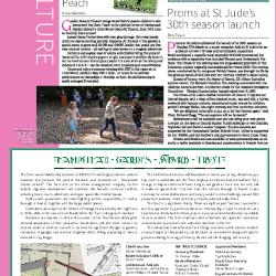 Suburb News Edition 150 Summer 2022 – Page 8