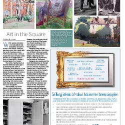 Suburb News Edition 148 2021 – Page 17