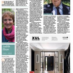 Suburb News Edition 151 Autumn 2022 – Page 11