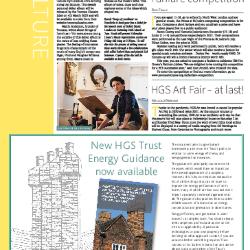 Suburb News Edition 149 2022 – Page 16