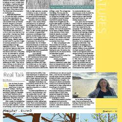 Suburb News Edition 149 2022 – Page 19