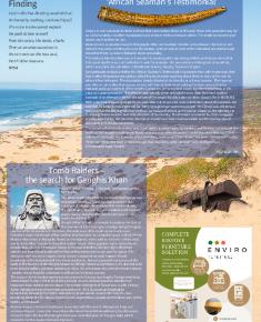 Suburb News Edition 148 2021 – Page 13