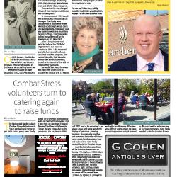 Suburb News Edition 149 2022 – Page 3