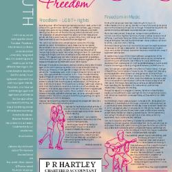 Suburb News Edition 150 Summer 2022 – Page 18