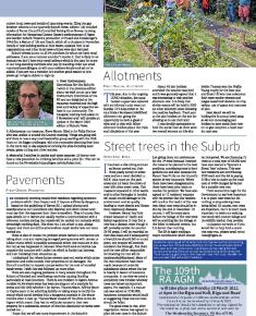 Suburb News Edition 148 2021 – Page 9