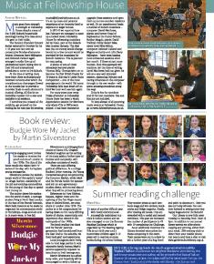 Suburb News Edition 148 2021 – Page 21