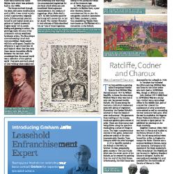 Suburb News Edition 148 2021 – Page 15