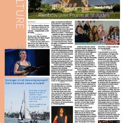 Suburb News Edition 151 Autumn 2022 – Page 16