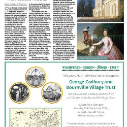 Suburb News Edition 148 2021 – Page 16