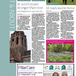 Suburb News Edition 150 Summer 2022 – Page 6
