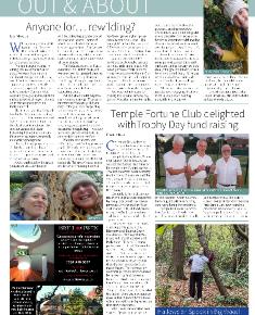 Suburb News Edition 152 Winter 2022 – Page 6