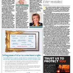 Suburb News Edition 149 2022 – Page 17
