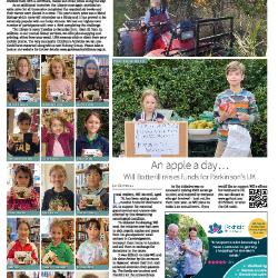 Suburb News Edition 152 Winter 2022 – Page 9