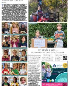 Suburb News Edition 152 Winter 2022 – Page 9