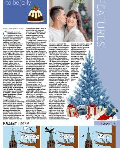 Suburb News Edition 148 2021 – Page 27