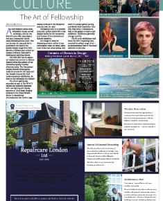 Suburb News Edition 148 2021 – Page 18