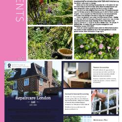 Suburb News Edition 150 Summer 2022 – Page 22
