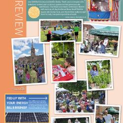 Suburb News Edition 151 Autumn 2022 – Page 4