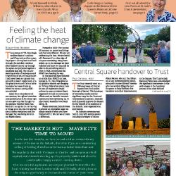 Suburb News Edition 151 Autumn 2022 