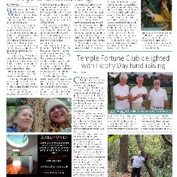 Suburb News Edition 152 Winter 2022 – Page 6