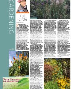 Suburb News Edition 151 Autumn 2022 – Page 20