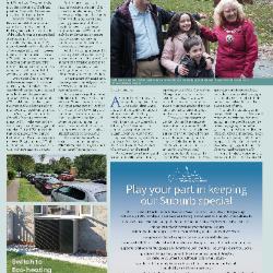 Suburb News Edition 152 Winter 2022 – Page 5