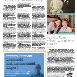 Suburb News Edition 149 2022 – Page 4