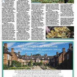 Suburb News Edition 152 Winter 2022 – Page 7