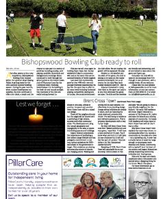 Suburb News Edition 149 2022 – Page 2