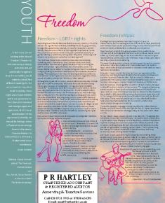 Suburb News Edition 150 Summer 2022 – Page 18
