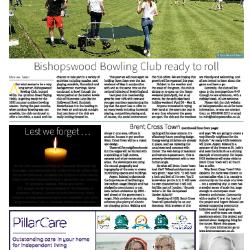 Suburb News Edition 149 2022 – Page 2