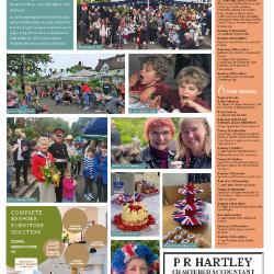 Suburb News Edition 151 Autumn 2022 – Page 15