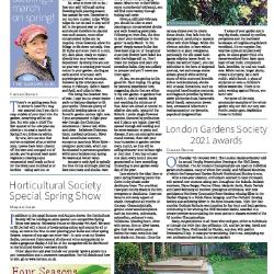 Suburb News Edition 148 2021 – Page 26