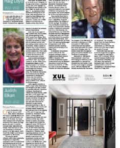 Suburb News Edition 151 Autumn 2022 – Page 11