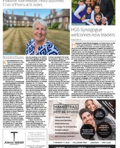 Suburb News Edition 151 Autumn 2022 – Page 9