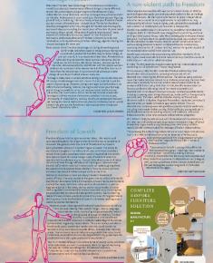 Suburb News Edition 150 Summer 2022 – Page 19