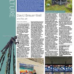 Suburb News Edition 148 2021 – Page 14