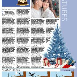 Suburb News Edition 148 2021 – Page 27