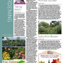 Suburb News Edition 150 Summer 2022 – Page 10